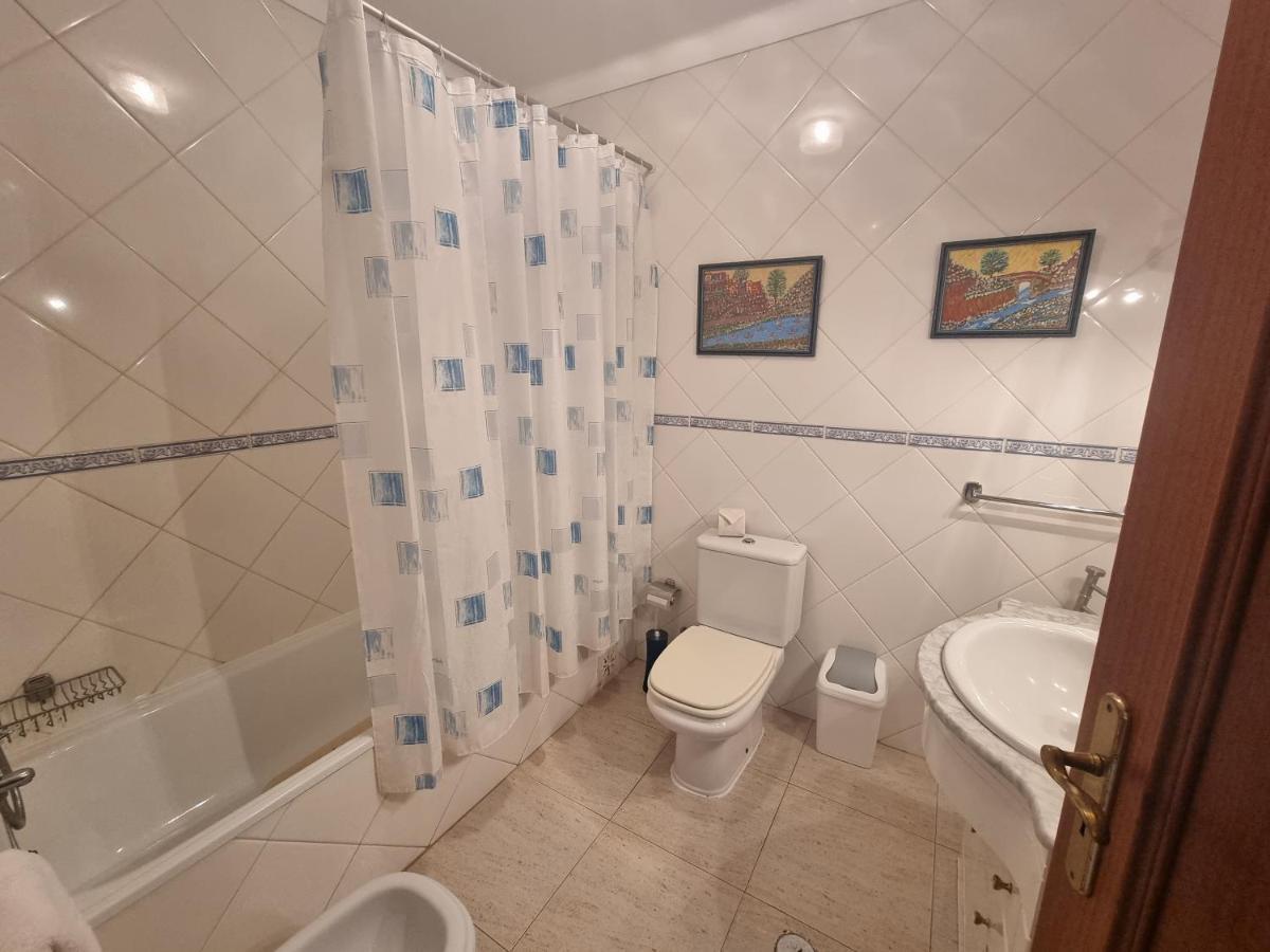 Apartamento Alagoa Mar Lozenets Ngoại thất bức ảnh